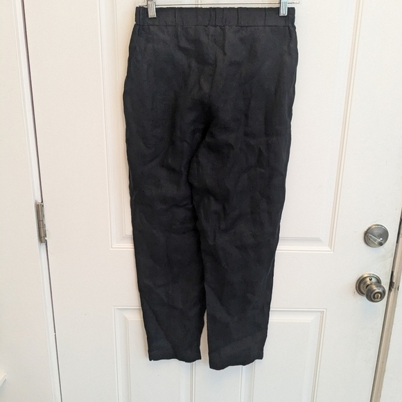 It Is Well L.A. Linen Pants - Picture 5 of 5